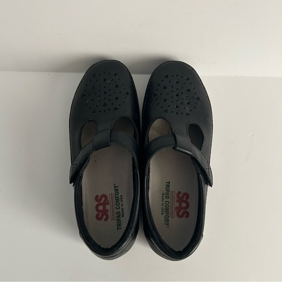SAS Womens Willow Shoes | Size 7 - Picture 5 of 8
